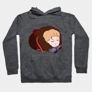 Chibi Cullen Hoodie